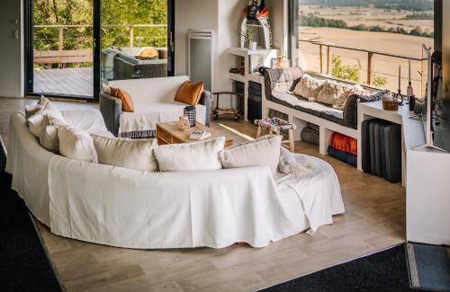 Pimbo Bed & Breakfast | 340 m² Bed and breakfast ∙ 4 bedrooms ∙ 9 guests