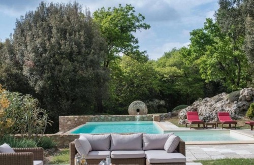 Sovicille Villa | 349 m² Villa ∙ 7 bedrooms ∙ 14 guests
