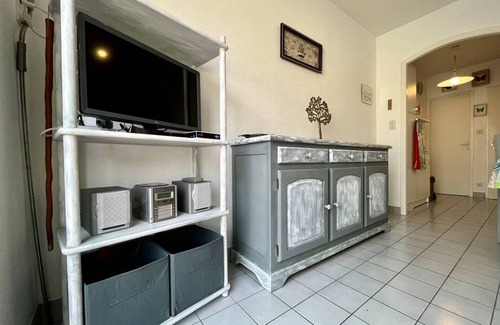 Boyardville Apartment | 35 m² Apartment ∙ 1 bedroom ∙ 3 guests