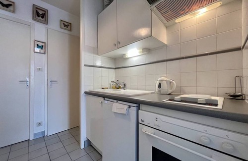 Boyardville Apartment | 35 m² Apartment ∙ 1 bedroom ∙ 3 guests