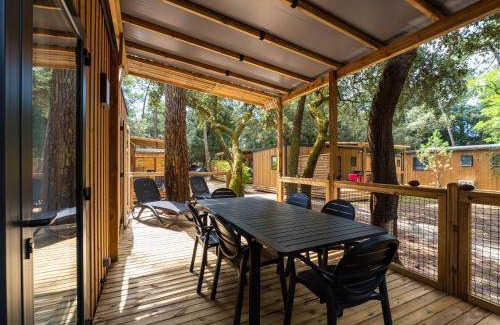 Saint-Trojan-les-Bains Hotel | 35 m² Hotel ∙ 127 guests