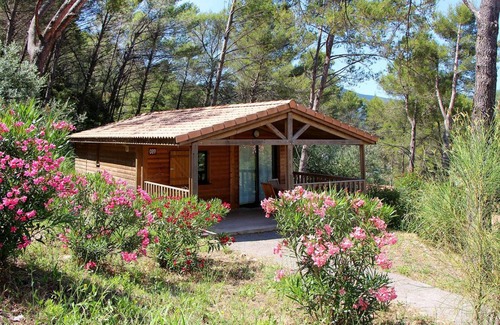 Sollies-Toucas Other | 35 m² Accommodation ∙ 2 bedrooms ∙ 6 guests