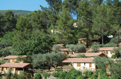 Sollies-Toucas Other | 35 m² Accommodation ∙ 2 bedrooms ∙ 6 guests