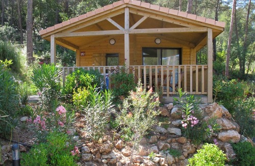 Sollies-Toucas Other | 35 m² Accommodation ∙ 2 bedrooms ∙ 6 guests