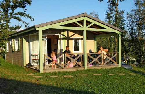 Beynat Other | 35 m² Accommodation ∙ 2 bedrooms ∙ 4 guests