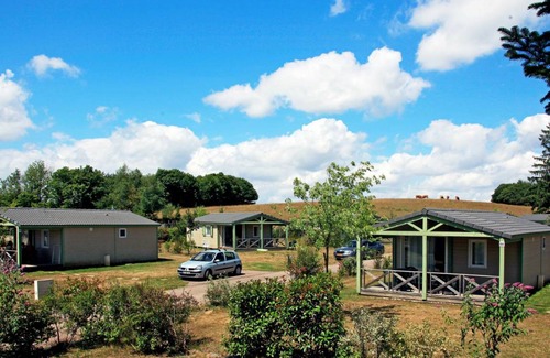 Beynat Other | 35 m² Accommodation ∙ 2 bedrooms ∙ 4 guests