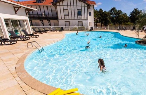 Cassen Apartment | 35 m² Apartment ∙ 1 bedroom ∙ 4 guests