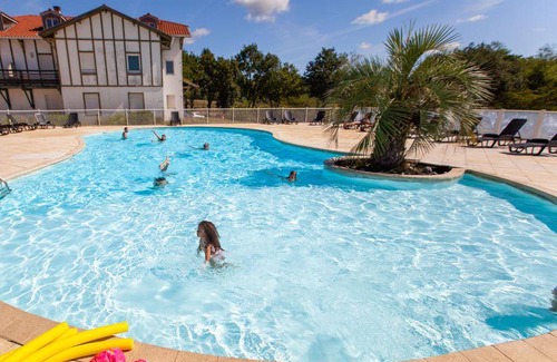 Cassen Apartment | 35 m² Apartment ∙ 1 bedroom ∙ 4 guests