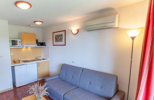 Cassen Apartment | 35 m² Apartment ∙ 1 bedroom ∙ 4 guests