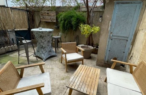Lodi Apartment | 35 m² Apartment ∙ 1 bedroom ∙ 2 guests