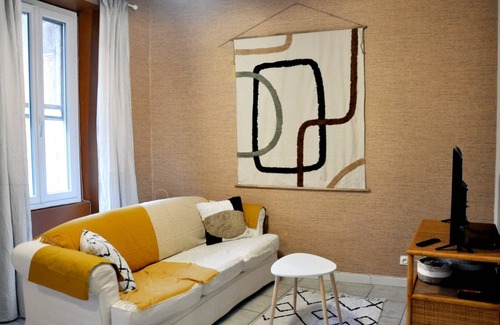 Lodi Apartment | 35 m² Apartment ∙ 1 bedroom ∙ 2 guests