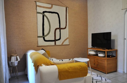 Lodi Apartment | 35 m² Apartment ∙ 1 bedroom ∙ 2 guests