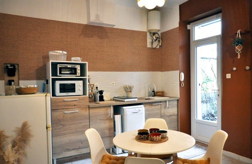 Lodi Apartment | 35 m² Apartment ∙ 1 bedroom ∙ 2 guests