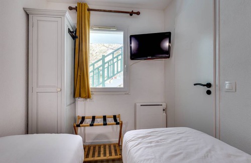 Soustons Apartment | 35 m² Apartment ∙ 1 bedroom ∙ 4 guests