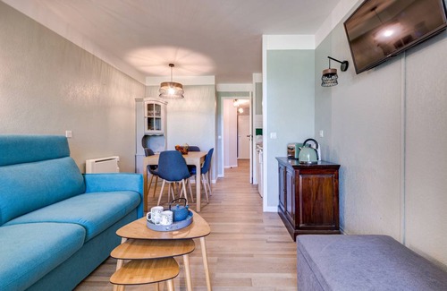 Soustons Apartment | 35 m² Apartment ∙ 1 bedroom ∙ 4 guests