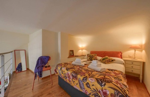 Florence Apartment | 35 m² Apartment ∙ 1 bedroom ∙ 2 guests