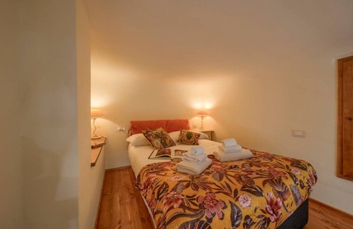 Florence Apartment | 35 m² Apartment ∙ 1 bedroom ∙ 2 guests