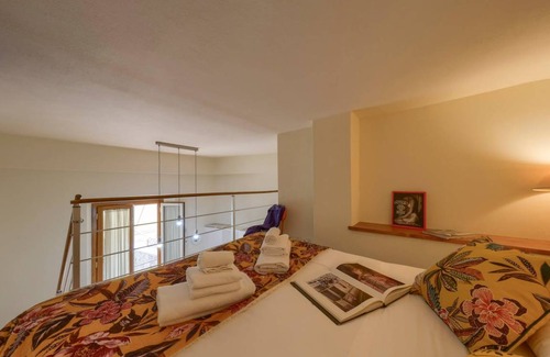 Florence Apartment | 35 m² Apartment ∙ 1 bedroom ∙ 2 guests