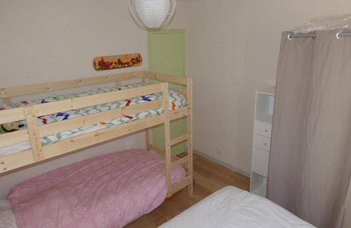 Eaux-Bonnes Apartment | 35 m² Apartment ∙ 1 bedroom ∙ 6 guests