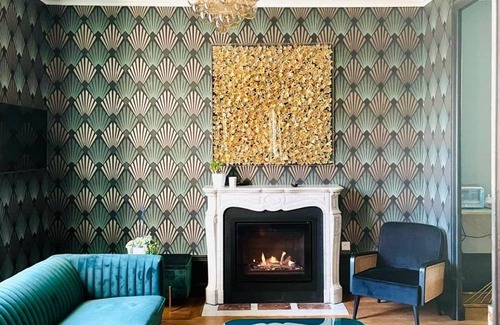 Jaunay-Clan Bed & Breakfast | 35 m² Bed and breakfast ∙ 4 guests