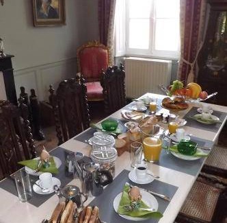 Montemboeuf Bed & Breakfast | 35 m² Bed and breakfast ∙ 2 guests