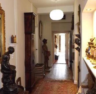 Montemboeuf Bed & Breakfast | 35 m² Bed and breakfast ∙ 2 guests