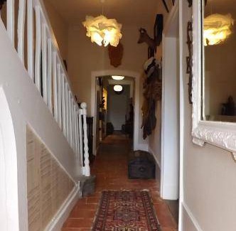 Montemboeuf Bed & Breakfast | 35 m² Bed and breakfast ∙ 2 guests