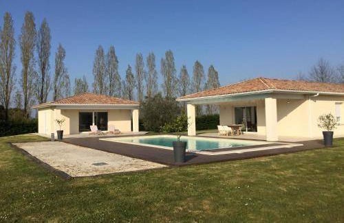Pompignac Bed & Breakfast | 35 m² Bed and breakfast ∙ 2 guests