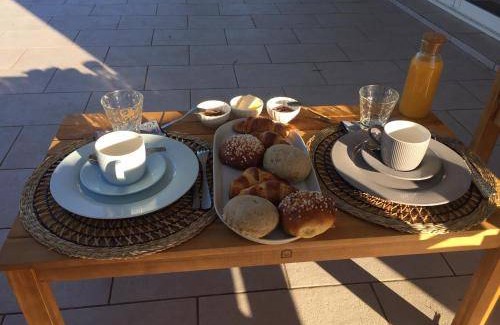 Pompignac Bed & Breakfast | 35 m² Bed and breakfast ∙ 2 guests