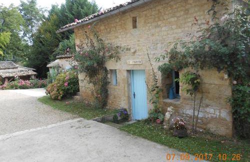 Pouffonds Bed & Breakfast | 35 m² Bed and breakfast ∙ 2 guests
