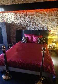 Marmande Bed & Breakfast | 35 m² Bed and breakfast ∙ 2 guests