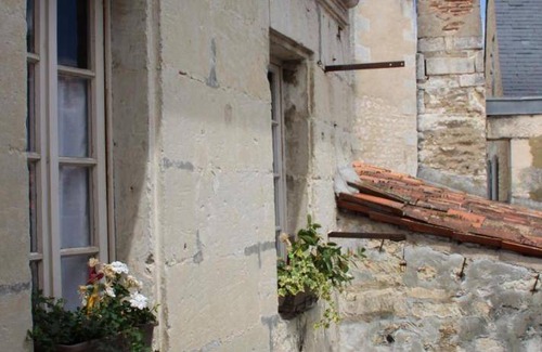 Saintes Bed & Breakfast | 35 m² Bed and breakfast ∙ 3 guests