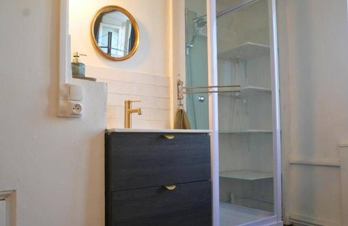 Bellac Bed & Breakfast | 35 m² Bed and breakfast ∙ 2 guests