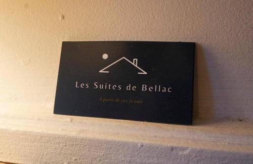 Bellac Bed & Breakfast | 35 m² Bed and breakfast ∙ 2 guests