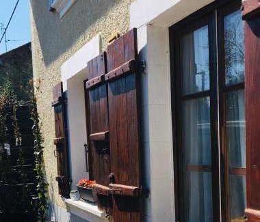 Cussac Bed & Breakfast | 35 m² Bed and breakfast ∙ 2 guests