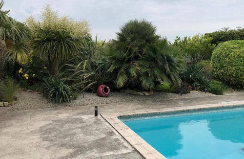 Trizay Bed & Breakfast | 35 m² Bed and breakfast ∙ 2 guests