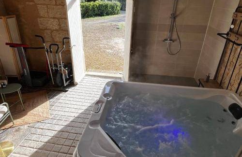 Oiron Bed & Breakfast | 35 m² Bed and breakfast ∙ 2 guests