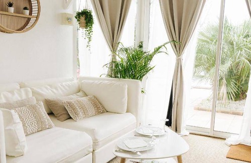 Ares Bed & Breakfast | 35 m² Bed and breakfast ∙ 4 guests