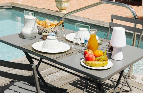 Ares Bed & Breakfast | 35 m² Bed and breakfast ∙ 4 guests