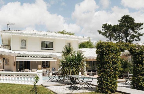 Ares Bed & Breakfast | 35 m² Bed and breakfast ∙ 4 guests