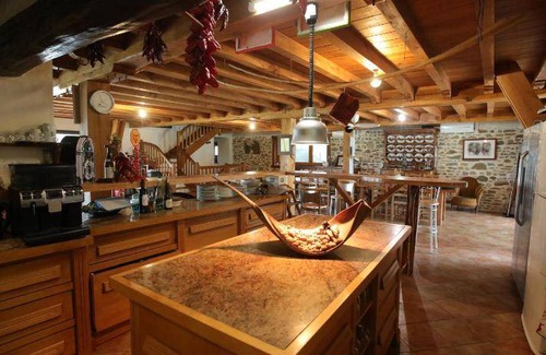 Arrast-Larrebieu Bed & Breakfast | 35 m² Bed and breakfast ∙ 5 guests