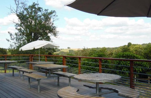 Arrast-Larrebieu Bed & Breakfast | 35 m² Bed and breakfast ∙ 5 guests