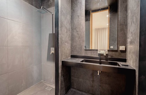 Carignan-de-Bordeaux Resort | 35 m² Private room ∙ 1 bedroom ∙ 2 guests
