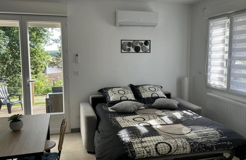 Begaar House | 35 m² Gîte ∙ 1 bedroom ∙ 2 guests