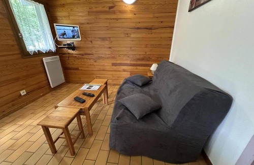 Brocas House | 35 m² Gîte ∙ 1 bedroom ∙ 4 guests