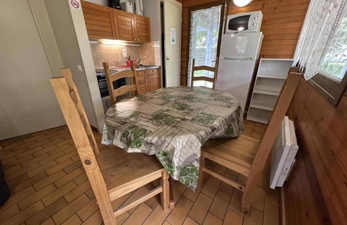 Brocas House | 35 m² Gîte ∙ 1 bedroom ∙ 4 guests