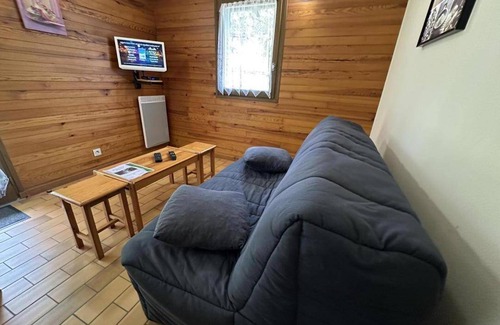 Brocas House | 35 m² Gîte ∙ 1 bedroom ∙ 4 guests