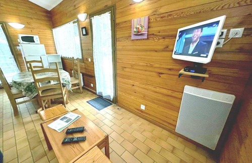Brocas House | 35 m² Gîte ∙ 1 bedroom ∙ 4 guests