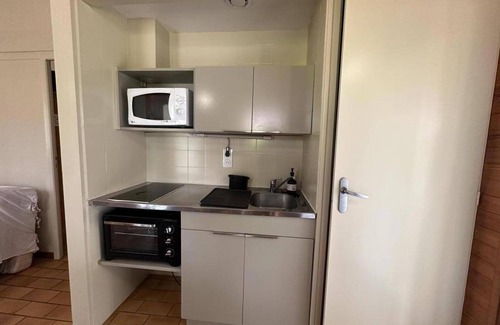 Brocas House | 35 m² Gîte ∙ 1 bedroom ∙ 4 guests