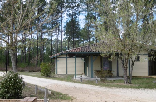 Brocas House | 35 m² Gîte ∙ 1 bedroom ∙ 4 guests